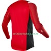 MTB/Motocross Shirt Lange Mouw Fox Racing Flexair Redr N001 2020